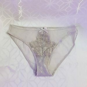 NWT Victoria's Secret undie